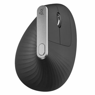 Optical Wireless Mouse Logitech MX 4000 dpi