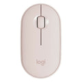 Wireless Mouse Logitech 910-005717 Pink