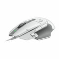 Mouse Logitech 910-006147 White