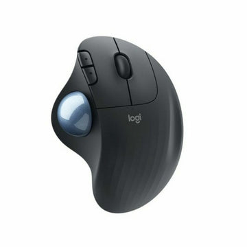 Mouse Logitech Graphite Steel 2000 dpi