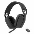 Bluetooth Headphones Logitech Grey