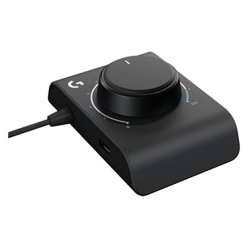 Steering wheel Logitech 943-000435