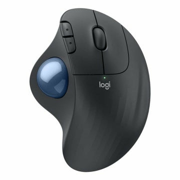 Mouse Logitech Black 2000 dpi