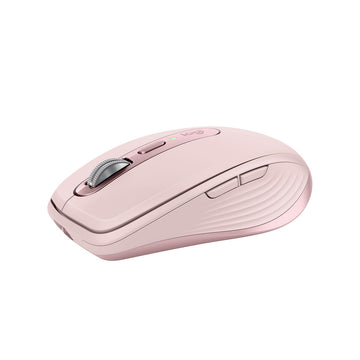 Mouse Logitech MX Anywhere 3S Pink