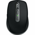 Wireless Bluetooth Mouse Logitech MX Anywhere 3s Grey (1 Unit)