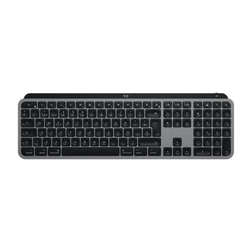 Keyboard and Mouse Logitech 920-011631