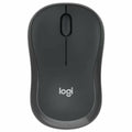 Wireless Mouse Logitech 910-007182 Black 1000 dpi