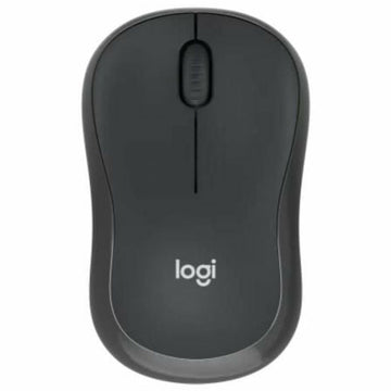 Wireless Mouse Logitech 910-007182 Black 1000 dpi