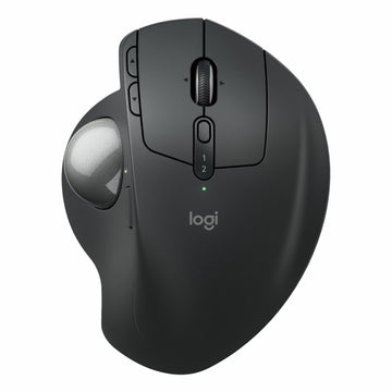 Mouse Logitech 910-007260 Graphite Steel