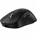 Mouse Logitech Black