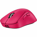 Mouse Logitech Magenta