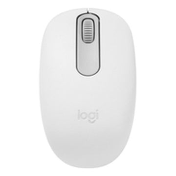 Mouse Logitech 910-007460 White 1000 dpi