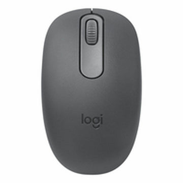 Mouse Logitech 910-007459 Graphite 1000 dpi