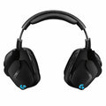 Gaming Headset with Microphone Logitech 981-000744