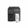 Label Printer Epson TM-C7500