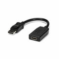 DisplayPort to HDMI Adapter Startech DP2HDMI Black