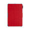 Tablethülle Samsung Galaxy Tab A7 V11K10C4 10.4" Rot