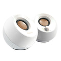 Speakers Creative Technology Pebble White Black 4 W