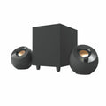 Speakers Creative Technology Creative Pebble Plus Black