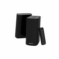 Portable Bluetooth Speakers Creative Technology T100 Black 80 W