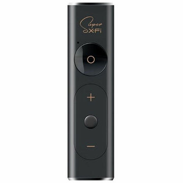 Internal Sound Card Creative Technology 70ZZ009000003 Black