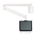 TV Mount Neomounts FPMA-HAW100 10" 24" 6 Kg