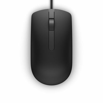 Mouse Dell 570-AAIS Black