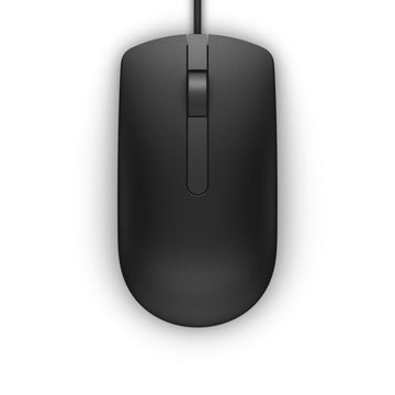 Mouse Dell MS116 Black