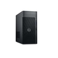 Desktop PC Dell PRECI 3680 32 GB RAM 512 GB 1 TB SSD NVIDIA QUADRO T1000