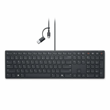 Keyboard Dell KB525C-SP-EMEA