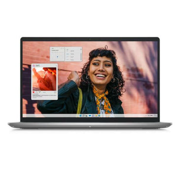 Laptop Dell 15,6" AMD Ryzen 7 7730U 16 GB RAM 512 GB SSD Spanish Qwerty