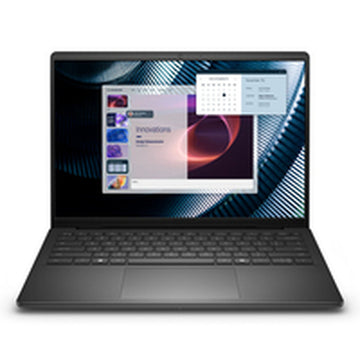 Laptop Dell Pro 14 Essential PV14250 C7-150U 14" Intel Core Ultra 7 150U 16 GB RAM 512 GB SSD Spanish Qwerty