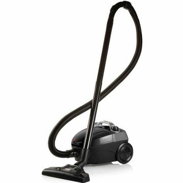 vacuum cleaner DOMO ASPIRATEUR DO1033S Black noir 450 W