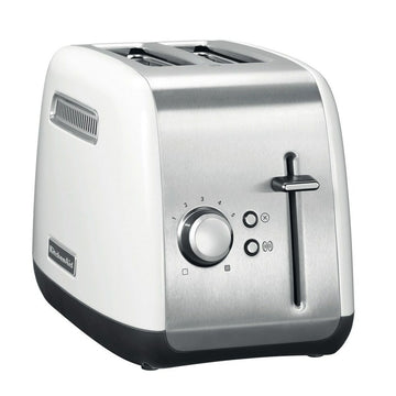 Toaster KitchenAid 5KMT2115EWH White 1100 W