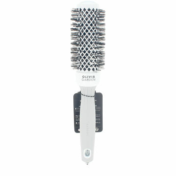 Detangling Hairbrush Olivia Garden EXPERT BLOWOUT SHINE Nº 35 Mm