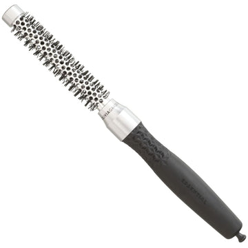 Round Brush Olivia Garden Pro Thermal Ø 10 mm Black