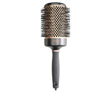 Dressing Gown Olivia Garden EXPERT BLOWOUT HEAT Nº 65 Mm