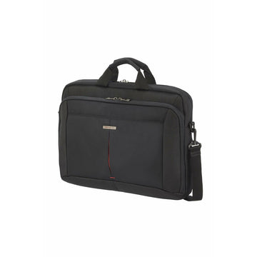 Laptoptasche Samsonite Guardit 2.0 Schwarz (10 x 43 x 32 cm)