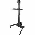 TV Mount Startech WKSTNCART 8 kg