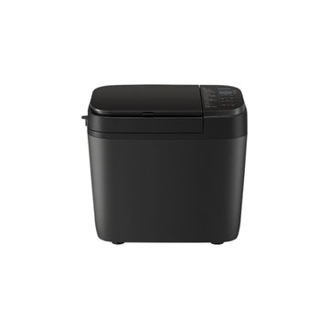 Bread Maker Panasonic SD-R2530KXE 550 W Black