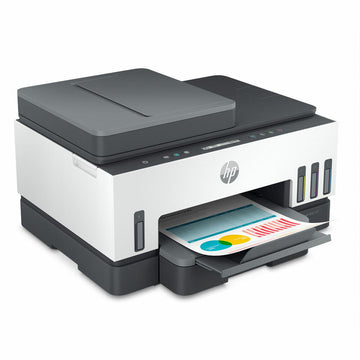 Multifunction Printer HP 28B75A