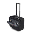 Laptop Case Dicota D31441-RPET Black 15,6''