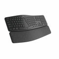 Keyboard Logitech 920-010352  QWERTY Wireless