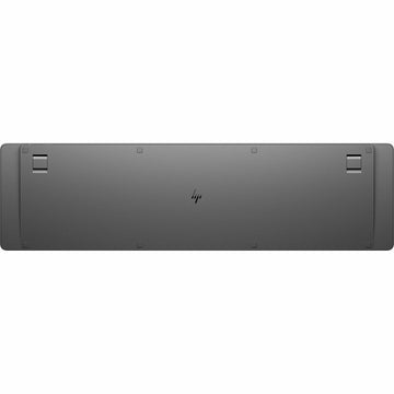 Wireless Keyboard HP 3Z726AA#ABE Black