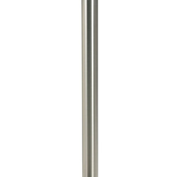 Bar Cavus Stainless steel 100 cm