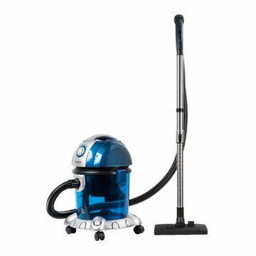 vacuum cleaner Flama 1667 S/B 1600 W 200 W (Refurbished D)