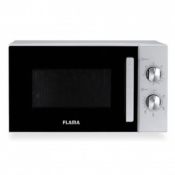 Microwave Flama 1803FL 1000 W 700 W 20 L Black