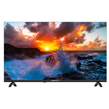 Smart TV Silver Electronics 412916 Full HD 43" LED