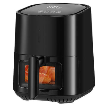 Air Fryer Silver IP390ATL 4 L