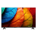 Smart TV Silver LED 4K Ultra HD 55"